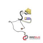 Провідка VOLKSWAGEN GOLF 5 03-08 (ФОЛЬКСВАГЕН ГОЛЬФ 5) VOLKSWAGEN GOLF 5 2003-2008