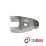 Кронштейн крепления форсунок 2.0HDI Siemens CITROEN C5 2001-2008