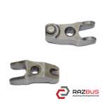 Кронштейн кріплення форсунок 2.5TDI VOLKSWAGEN TRANSPORTER T4 90-03 (ФОЛЬКСВАГЕН VOLKSWAGEN TRANSPORTER T4 1990-2003г