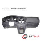 Торпедо под AIR-BAG MAZDA MPV 1999-2006