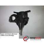 Корпус паливного фільтра 1.4 HDI FORD FIESTA 02-09 (ФОРД ФІЄСТА) FORD FIESTA 2002-2009