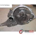 КПП FIAT MAREA 1.6 16V 96-02 (ФІАТ МАРЕА) FIAT MAREA 1996-2002