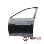 Дверь передняя левая RENAULT SCENIC 2009-2015