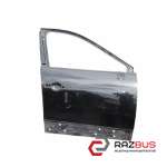 Двері передні праві (дефектні) RENAULT SCENIC 09-15 (РЕНО Сценік) RENAULT SCENIC 2009-2015