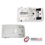 Фонарь салона передний AUDI Q3 2011-2018