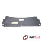 Накладка передней панели AUDI Q3 2011-2018