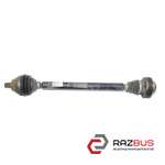 Привод правый 2.0TDI (порван пыльник) AUDI Q3 2011-2018