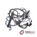 Проводка двигателя 2.3JTD FIAT DUCATO 244 Кузов 2002-2006г