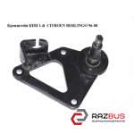 Кронштейн КПП 1.4 i CITROEN BERLINGO 96-08 (СІТРОЕН БЕРЛІНГО) PEUGEOT PARTNER M59 2003-2008г