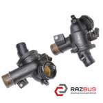 Корпус термостата 2.2 CDI MERCEDES-BENZ E-Klasse (212) 09-16 (МЕРСЕДЕС БЕНЦ 212) MERCEDES-BENZ E-Klasse (212) 2009-2016