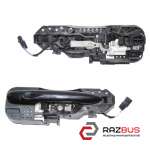 Ручка дверей зовнішня передня права RENAULT SCENIC 09-15 (РЕНО Сценік) RENAULT SCENIC 2009-2015