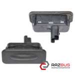Кнопка відкривання кришки багажника зовнішня RENAULT SCENIC 09-15 (РЕНО Сценік) RENAULT SCENIC 2009-2015