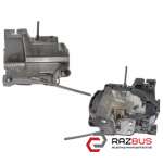 Замок двери передней левой электрический 6 пинов RENAULT SCENIC 2009-2015
