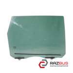 Скло дверей задньої правої RENAULT SCENIC 09-15 (РЕНО Сценік) RENAULT SCENIC 2009-2015