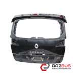 Кришка багажника (дефектна) RENAULT SCENIC 09-15 (РЕНО Сценік) RENAULT SCENIC 2009-2015