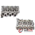 Головка блоку без розподільчого валу 3.0TDI ліва VOLKSWAGEN TOUAREG 10-18 (ФОЛЬК RENAULT LAGUNA II 2000-2007