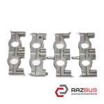 Бугель розподільного валу 3.0TDI правої головки комплект VOLKSWAGEN TOUAREG 10-1 OPEL INSIGNIA 08-17