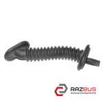 Гофра проводки кришки багажника RENAULT SCENIC 09-15 (РЕНО Сценік) RENAULT SCENIC 2009-2015