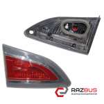 Фонарь левый внутренний 12- RENAULT SCENIC 2009-2015