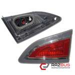 Ліхтар правий внутрішній 12-RENAULT SCENIC 12-15 (Рено Сценік) RENAULT SCENIC 2009-2015
