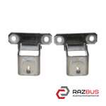 Петля кришки багажника комплект RENAULT SCENIC 09-15 (Рено Сценік) RENAULT SCENIC 2009-2015