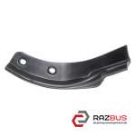 Накладка кришки багажника права RENAULT SCENIC 09-15 (РЕНО Сценік) RENAULT SCENIC 2009-2015