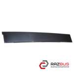 Накладка дверей задньої лівої (передня) RENAULT SCENIC 09-15 (РЕНО Сценік) RENAULT SCENIC 2009-2015