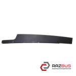 Накладка дверей передньої правої RENAULT SCENIC 09-15 (РЕНО Сценік) RENAULT SCENIC 2009-2015