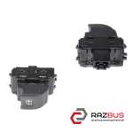 Кнопка стеклоподьемника передня права RENAULT SCENIC 09-15 (РЕНО Сценік) RENAULT SCENIC 2009-2015