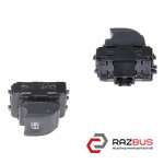 Кнопка стеклоподьемника задня RENAULT SCENIC 09-15 (РЕНО Сценік) RENAULT SCENIC 2009-2015