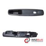 Ручка закривання дверей передня права (без кнопки) RENAULT SCENIC 09-15 (Рено Сц RENAULT SCENIC 2009-2015