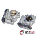 Дросельна заслінка електрична 1.2 16V 1.4 16V CHEVROLET AVEO (T300) 2011-2016 (Ш CHEVROLET AVEO (T300) 2011-2016