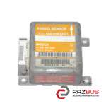 Блок керування подушками безпеки AUDI A4 B-5 95-00 (АУДІ А4) AUDI A4 B5 1995-2000