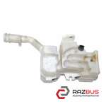 Бачок омывателя под один моторчик AUDI Q3 2011-2018