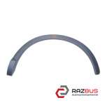 Молдинг крила задній лівий AUDI Q3 2011-2018 AUDI Q3 2011-2018