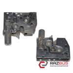 Замок капота (без датчика, концевика) AUDI Q3 2011-2018