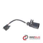 Концевик капота AUDI Q3 2011-2018