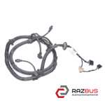 Проводка заднего бампера (парктроников) Англ AUDI Q3 2011-2018