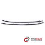 Рейлінги комплект AUDI Q3 2011-2018 AUDI Q3 2011-2018