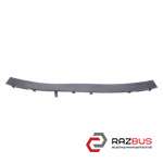 Накладка абсорбера переднего бампера AUDI Q3 2011-2018
