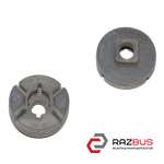 Втулка , подушка крепления радиатора нижняя AUDI Q3 2011-2018