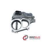 Електрична дросельна клапан VOLKSWAGEN TOUAREG 10-18 (ФОЛЬКСВАГЕН ТУАРЕГ) PEUGEOT BOXER III 2006-2014г