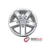 Диск колісний VOLKSWAGEN TOUAREG 10-18 (ФОЛЬКСВАГЕН ТУАРЕГ) OPEL MOVANO 2010-2026г