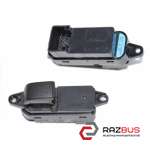 Кнопка стеклоподьемника задня ліва MAZDA CX-7 06-12 (МАЗДА CX-7) MAZDA CX-7 2006-2012