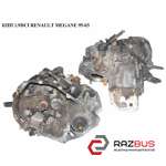 КПП 1.9 DCI RENAULT MEGANE 95-03 (РЕНО МЕГАН) RENAULT MEGANE 1995-2003