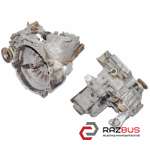 КПП 1.9 SDI дефект VOLKSWAGEN CADDY 95-04 (ФОЛЬКСВАГЕН Кадді) VOLKSWAGEN CADDY II 1995-2004г