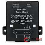 Блок электронный отопителя MERCEDES VITO 638 1996-2003г