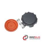 Ремкомплект клапанной крышки 1.6TDCI 16V (Новый) OPEL MOVANO 2003-2010г