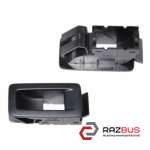 Накладка VOLKSWAGEN TOURAN 03-10 (ФОЛЬКСВАГЕН ТАУРАН) VOLKSWAGEN TOURAN 2003-2010