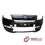 Бампер передній під противотуманки голий 12-13 RENAULT SCENIC 12-13 (РЕНО Сценік RENAULT SCENIC 2009-2015